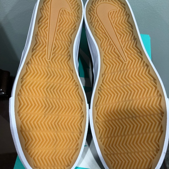 NIKE SB Portmore 11 SLR SLP C Mens Size 10.5 - Picture 4 of 4